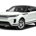 Parc Range Rover Evoque